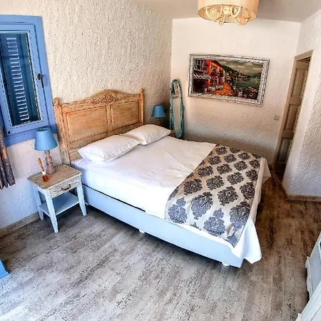 Szálloda Fanti Çeşme