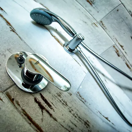 Fanti Szálloda Çeşme