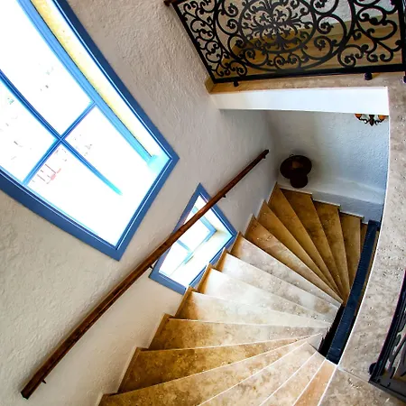 מלון Fanti Çeşme