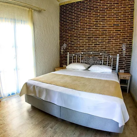 Szálloda Fanti Çeşme