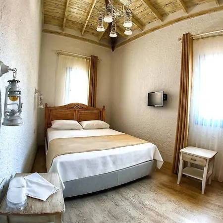 Fanti 2* Çeşme
