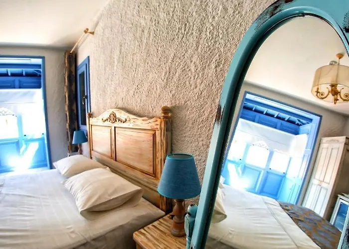 Fanti Szálloda Çeşme