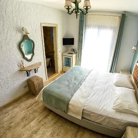 Hotel Fanti