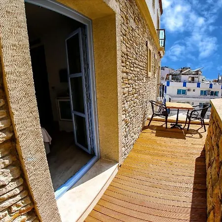 Hotel Fanti 3*