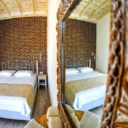 Hotel Fanti