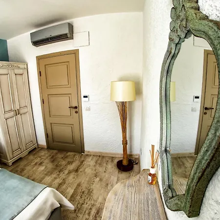 Fanti Çeşme