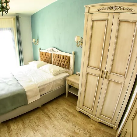Fanti 2* Çeşme