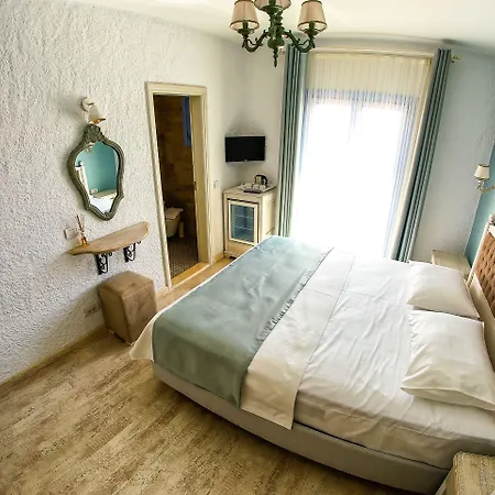 Hotel Fanti