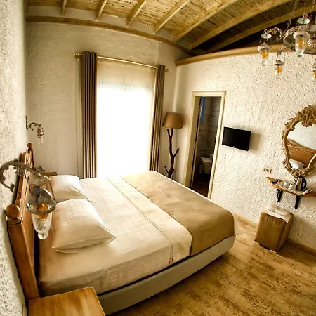 Hotel Fanti