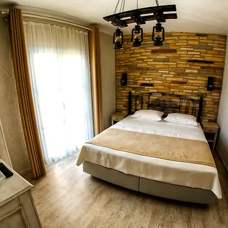 Hotel Fanti