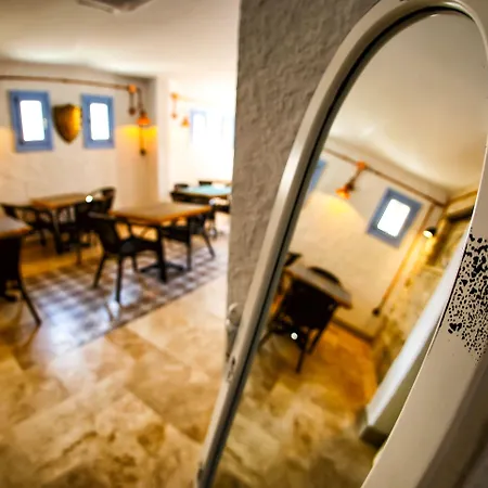 Fanti Hotel Cesme