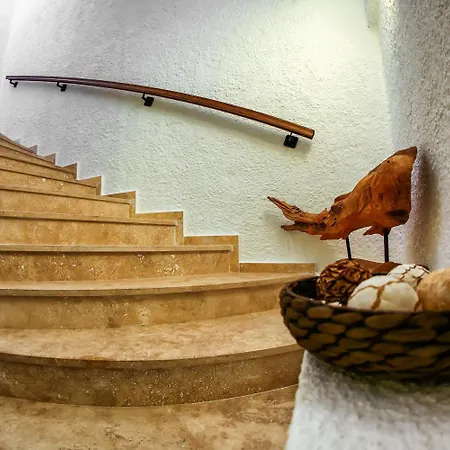 Hotel Fanti 3*