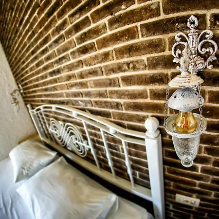 Hotel Fanti Cesme