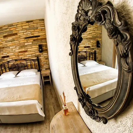 Fanti Hotel Cesme