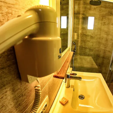 Fanti Hotel 3*