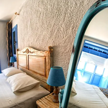 Hotel Fanti Çeşme