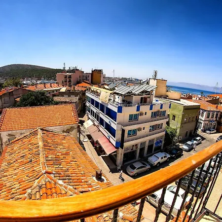 Fanti Hotel 3*