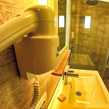 Fanti Hotel Cesme