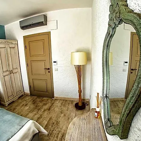 Hotel Fanti Cesme