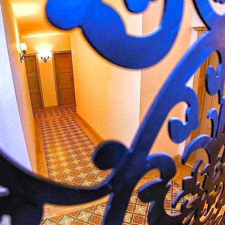 Hotel Fanti 3*