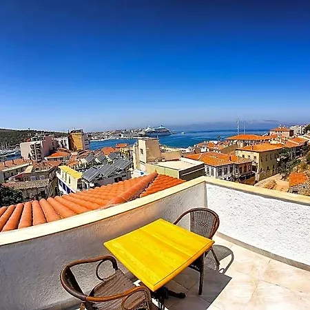 Fanti Cesme