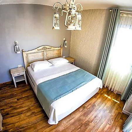 Fanti 3* Cesme