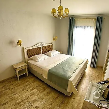 Fanti Hotel