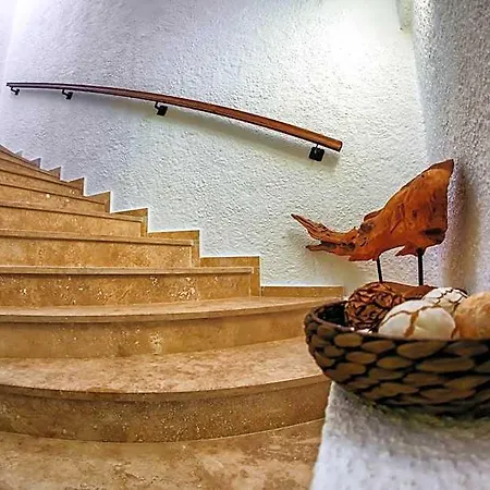 Hotel Fanti Cesme