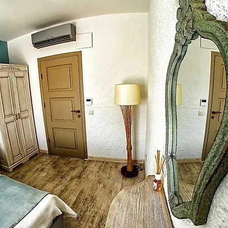 Fanti Hotel Cesme