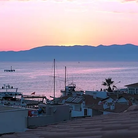 Fanti 3* Cesme
