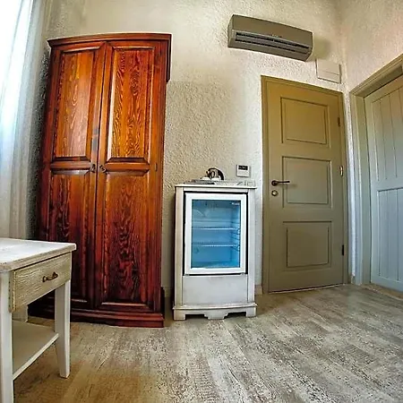Fanti Hotel 3*