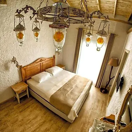 Fanti 3* Cesme