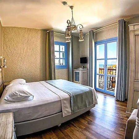 Hotel Fanti Cesme