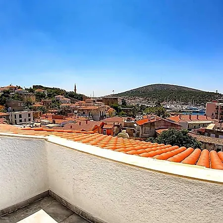 Hotel Fanti Cesme