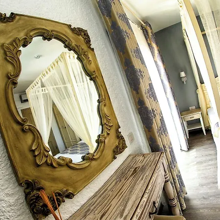 Hotel Fanti Cesme