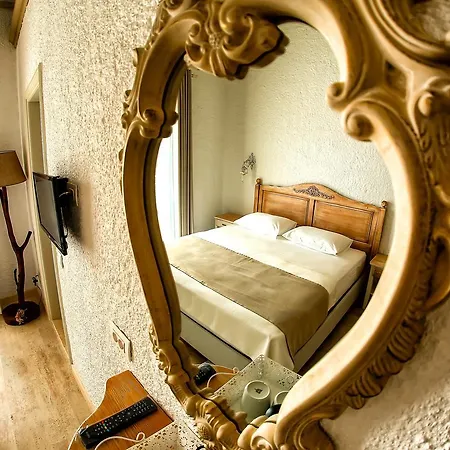 Hotel Fanti 3*