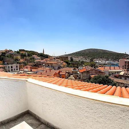 Fanti ホテル Çeşme