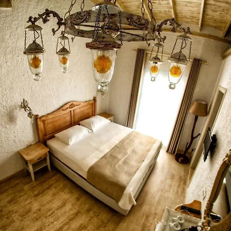 Hotel Fanti 3*