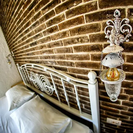 Hotel Fanti 3*