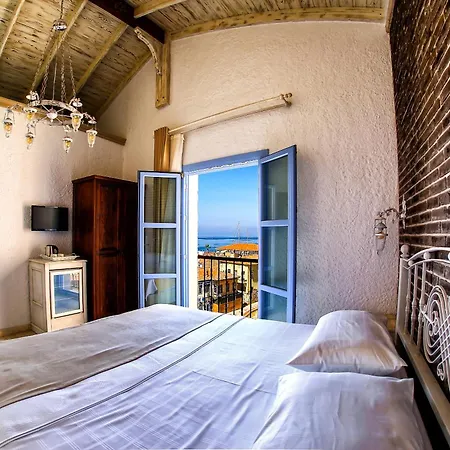 Fanti Hotel
