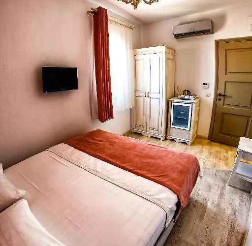 范缇别墅 Çeşme