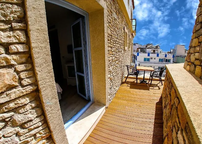 酒店 范缇别墅 3*