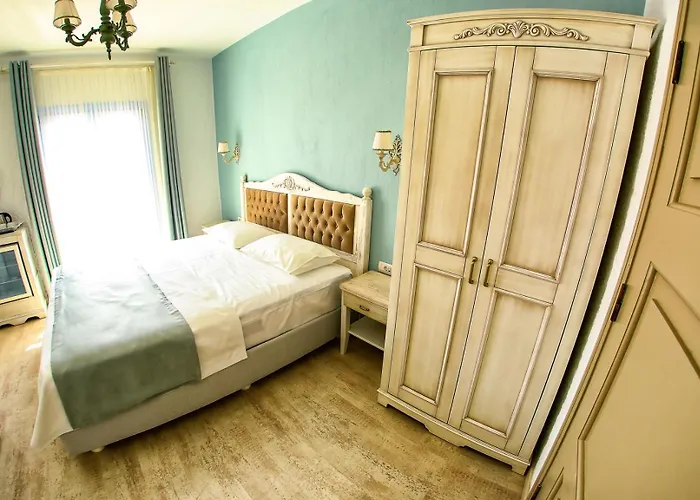 范缇别墅 3* Çeşme