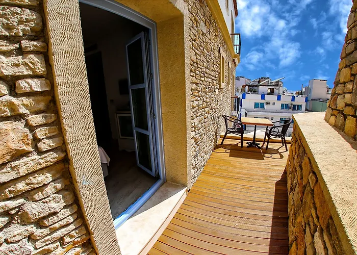 范缇别墅 Çeşme