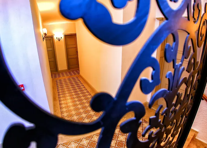 范缇别墅 3* Çeşme