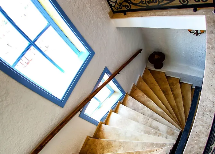 酒店 范缇别墅 Çeşme