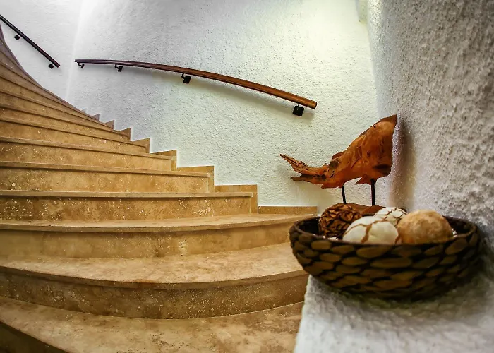 酒店 范缇别墅 3*