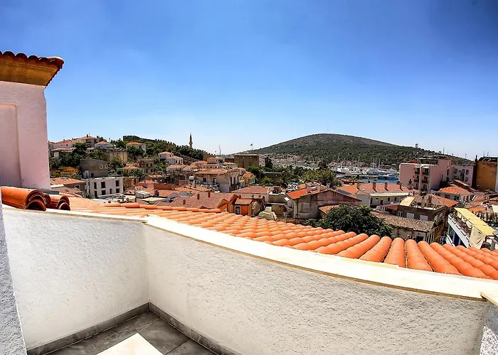 范缇别墅 Çeşme