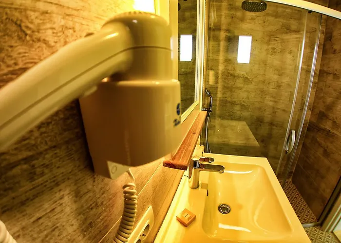 范缇别墅 Çeşme