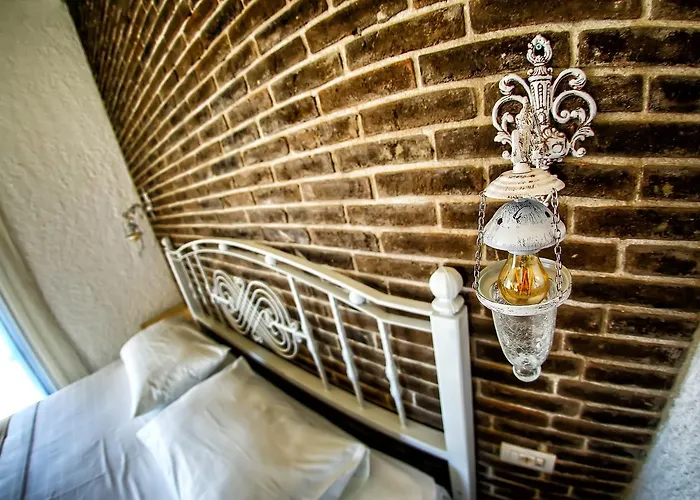 酒店 范缇别墅 3*